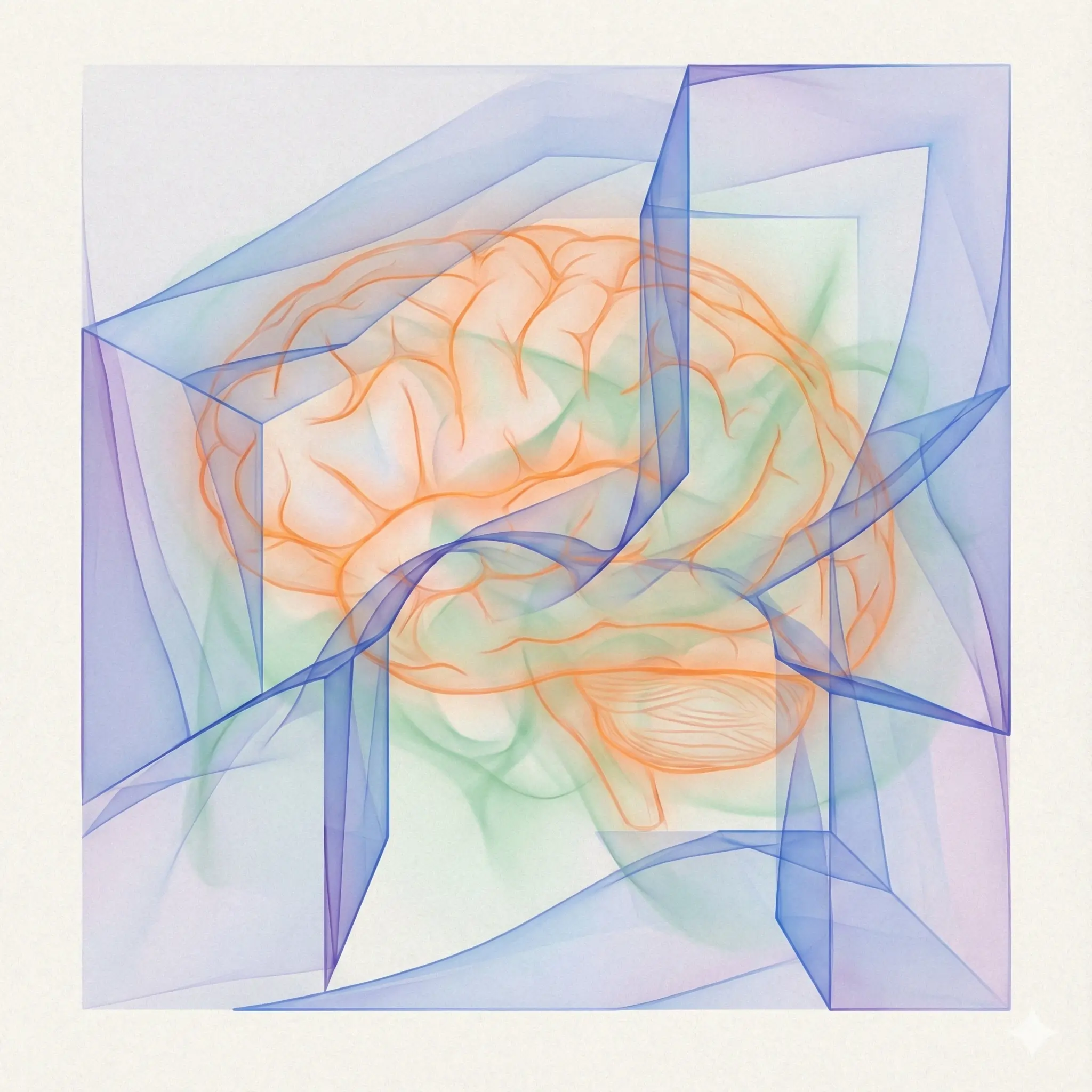 The Psychology of Space: How Walls Shape Minds