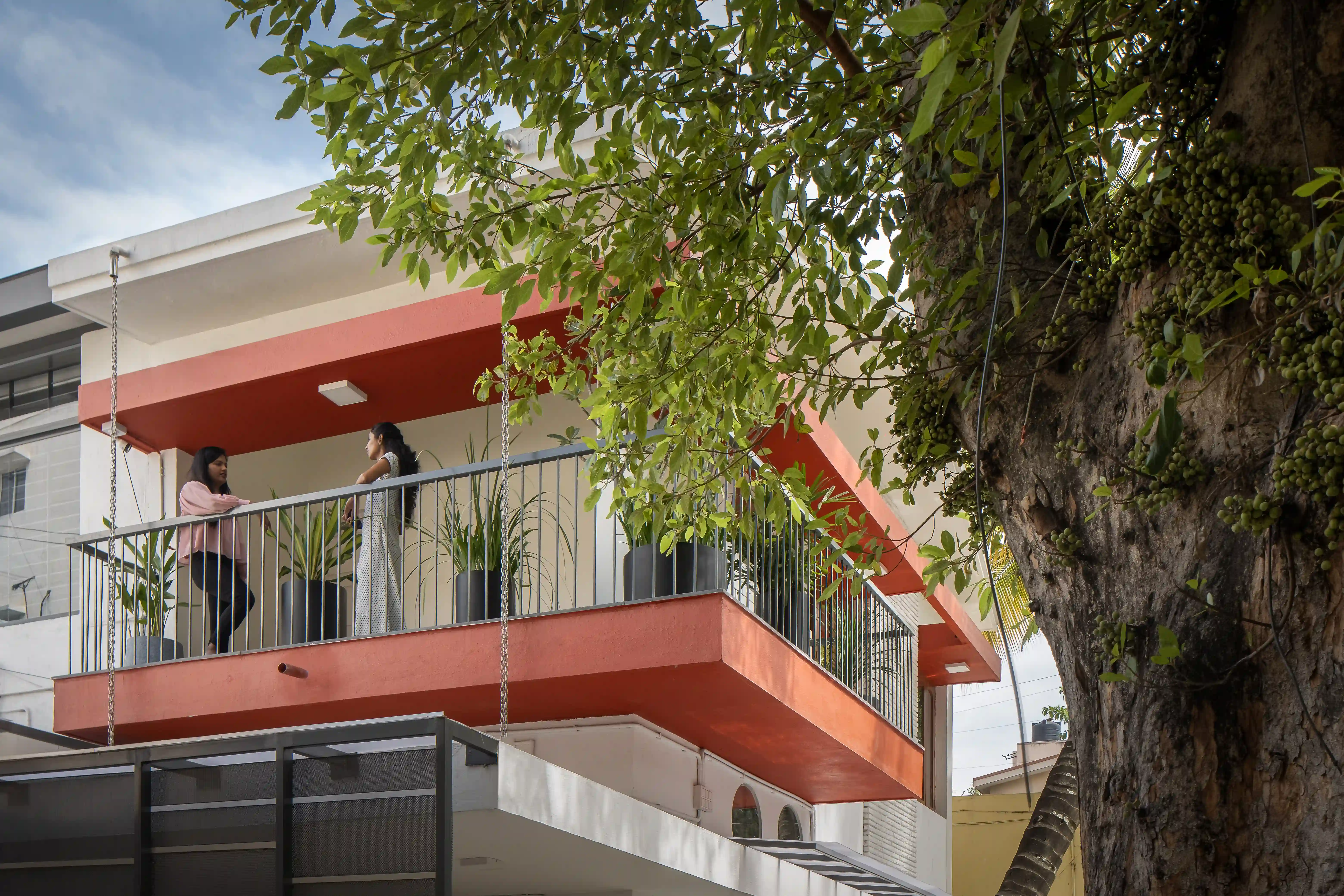 Baygrape Office Interiors